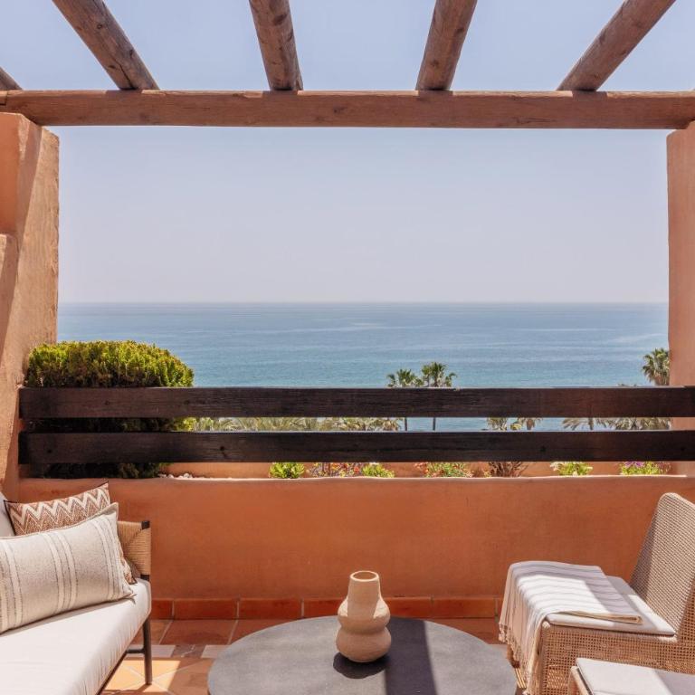 Hacienda del Mar member of Meliá Collection - Suite Grand con vistas al mar - 4