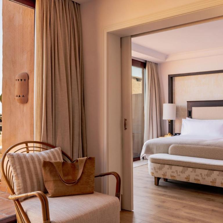 Hacienda del Mar member of Meliá Collection - Grand Suite with Jacuzzi Ocean View - 3