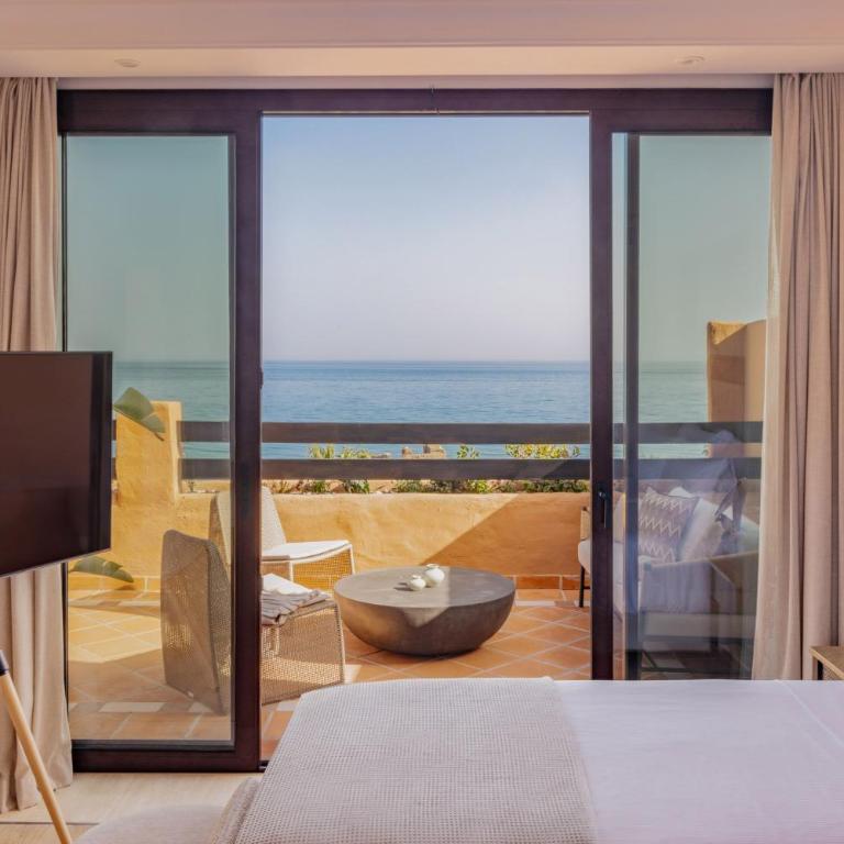 Hacienda del Mar member of Meliá Collection - Grand Suite with Jacuzzi Ocean View - 4