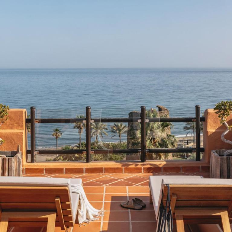 Hacienda del Mar member of Meliá Collection - Grand Suite with Jacuzzi Ocean View - 6