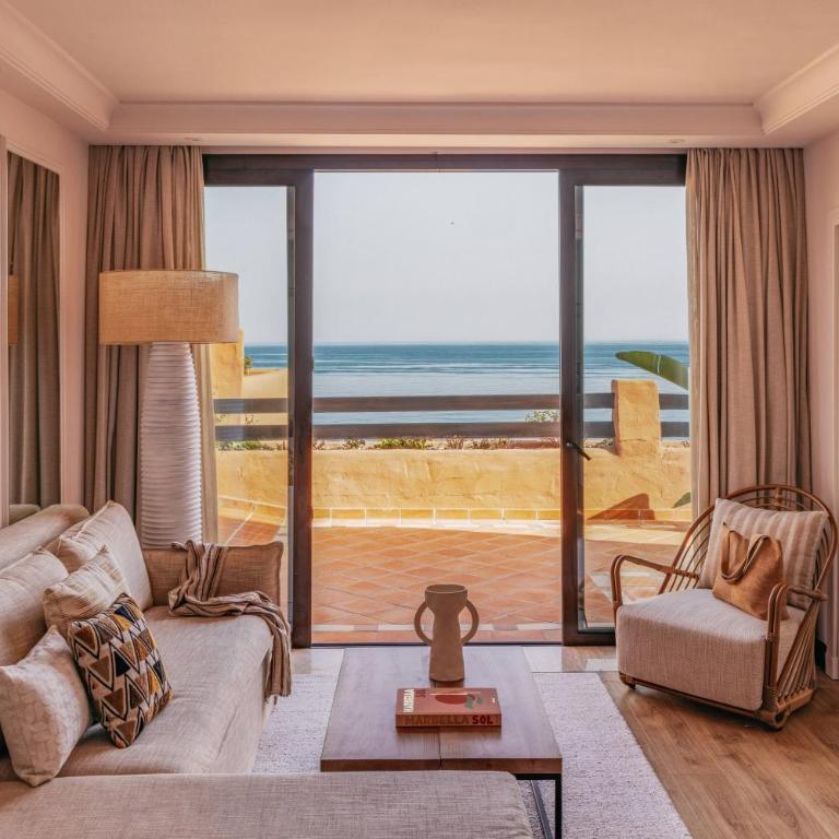 Hacienda del Mar member of Meliá Collection - Grand Suite with Jacuzzi Ocean View - 7
