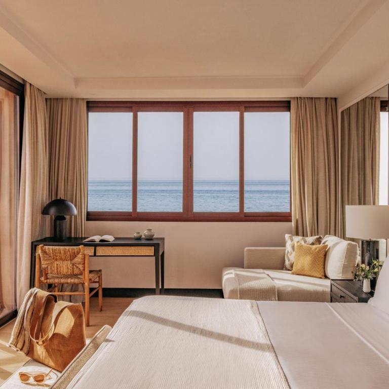 Hacienda del Mar member of Meliá Collection - Suite del Mar - 1