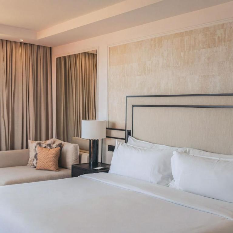 Hacienda del Mar member of Meliá Collection - Suite del Mar - 3