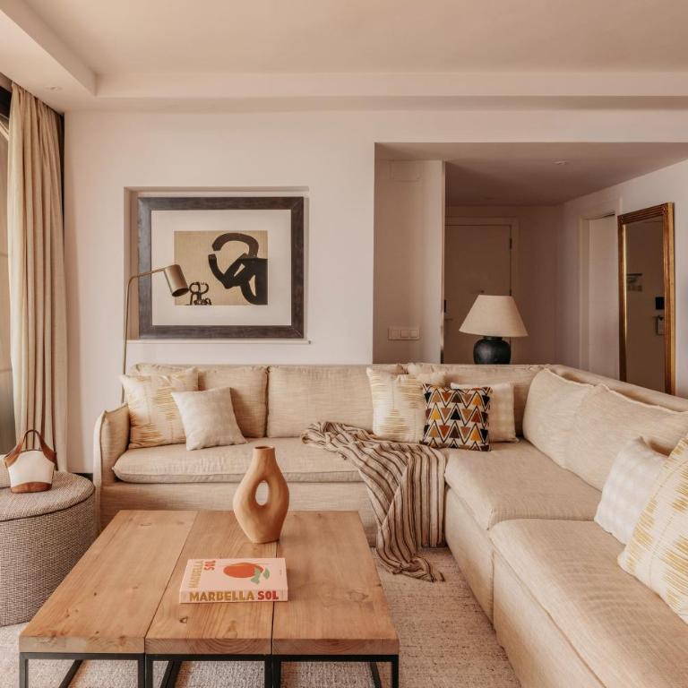 Hacienda del Mar member of Meliá Collection - Suite del Mar - 4
