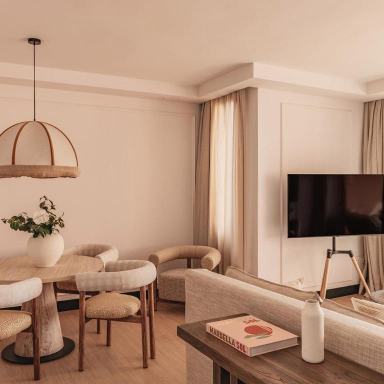 Hacienda del Mar member of Meliá Collection - Suite del Mar - 5