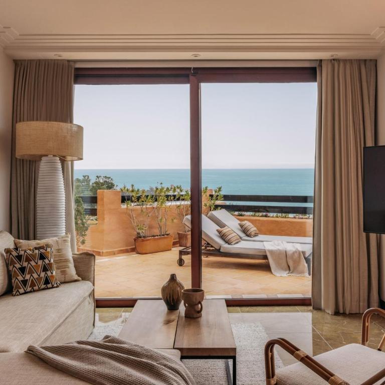 Hacienda del Mar member of Meliá Collection - Suite Ático - 2