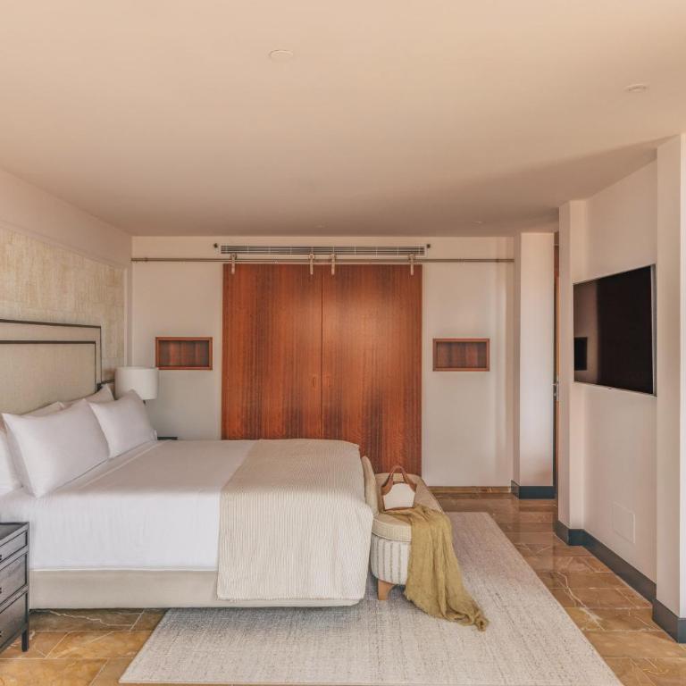 Hacienda del Mar member of Meliá Collection - Suite Dúplex Ático - 1