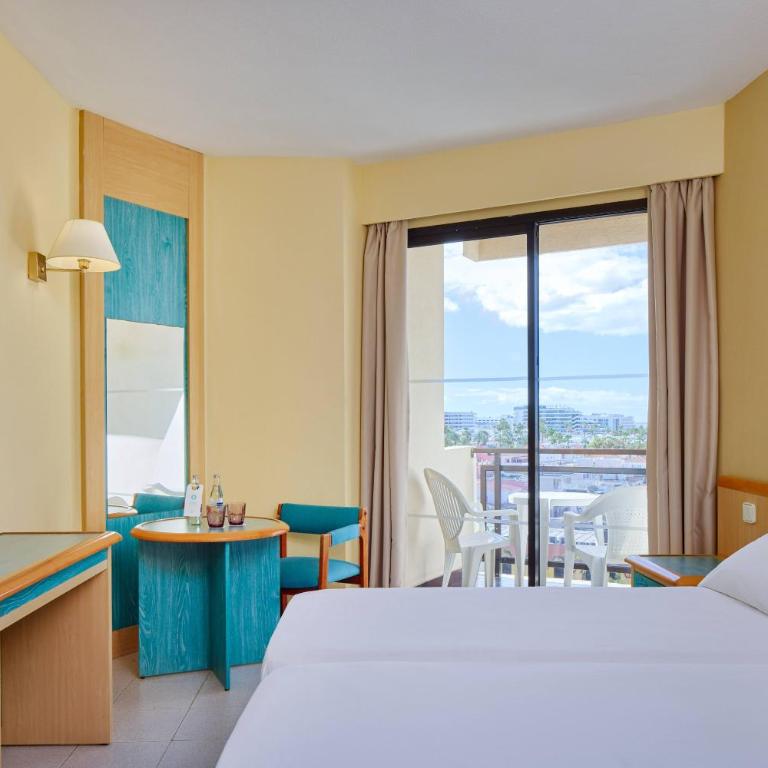 SOL by Meliá Tenerife - Habitación Estándar - 1