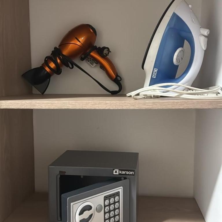 The Lucrum Modern 2BR in Medellín - One-Bedroom Apartment - 4