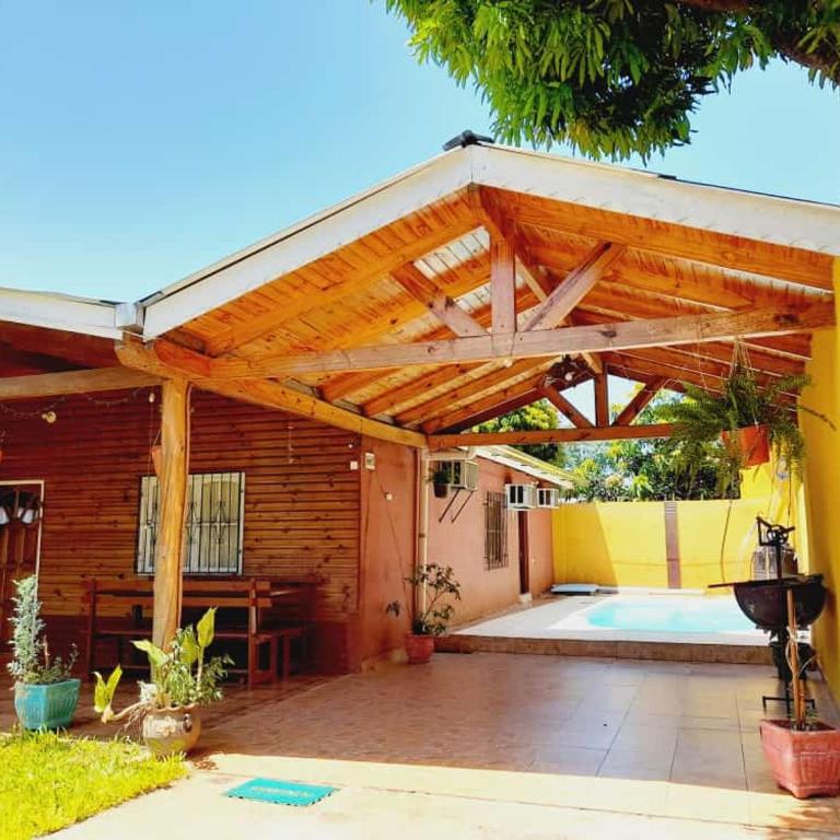 La Esperanza - Casa con 1 dormitorio - 1