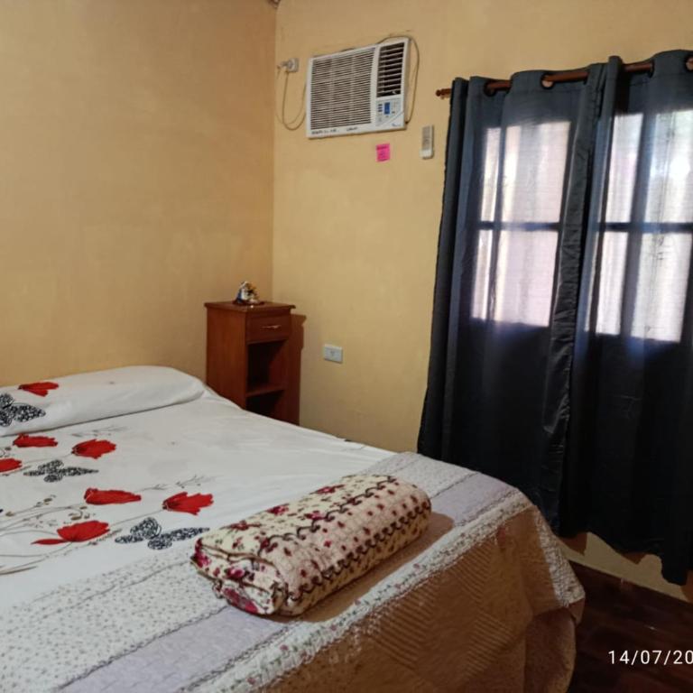 La Esperanza - Casa con 1 dormitorio - 2