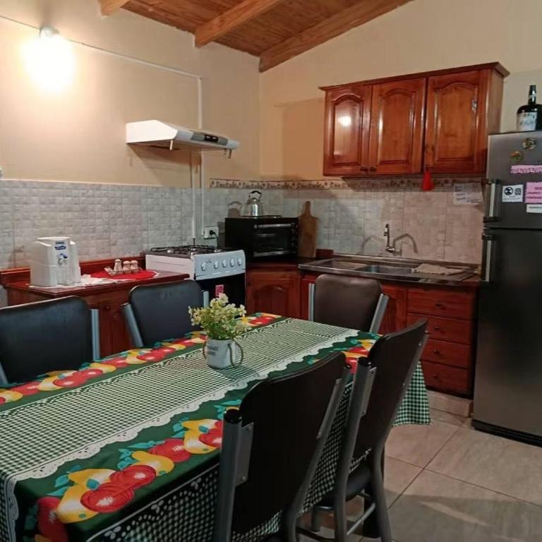 La Esperanza - Casa con 1 dormitorio - 10