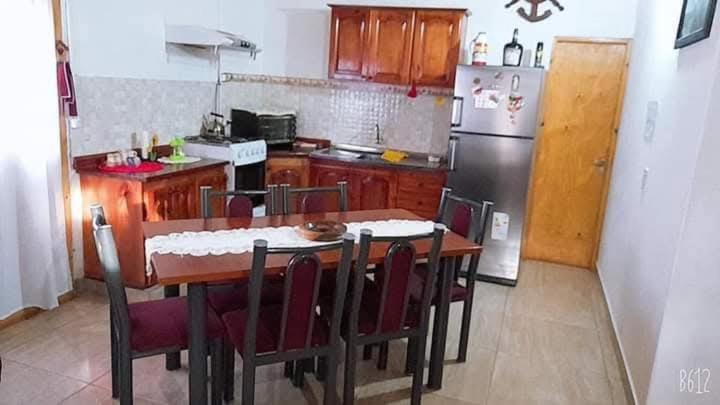 La Esperanza - Casa con 1 dormitorio - 11