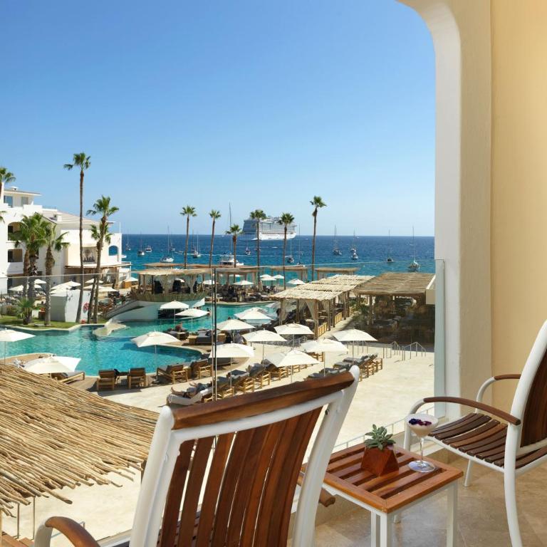 ME by Meliá Cabo - Adults Only - Habitación Always ME - 3