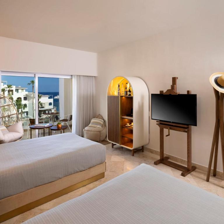 ME by Meliá Cabo - Adults Only - Habitación Always ME Levelled Up - 1