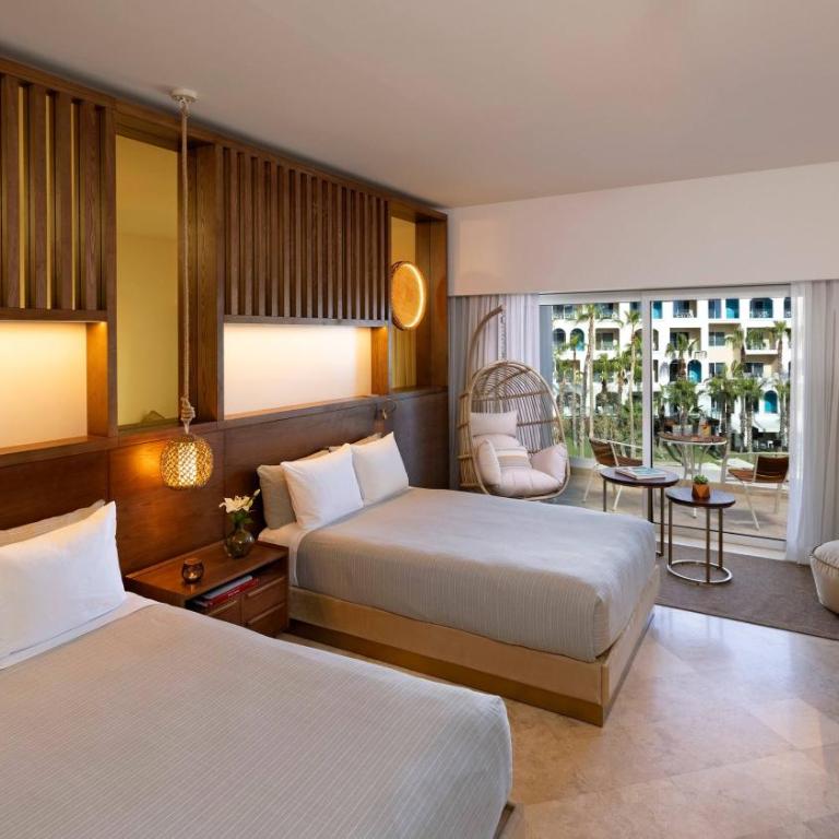 ME by Meliá Cabo - Adults Only - Habitación Always ME Levelled Up - 2