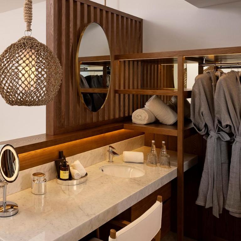 ME by Meliá Cabo - Adults Only - Habitación Always ME Levelled Up - 4