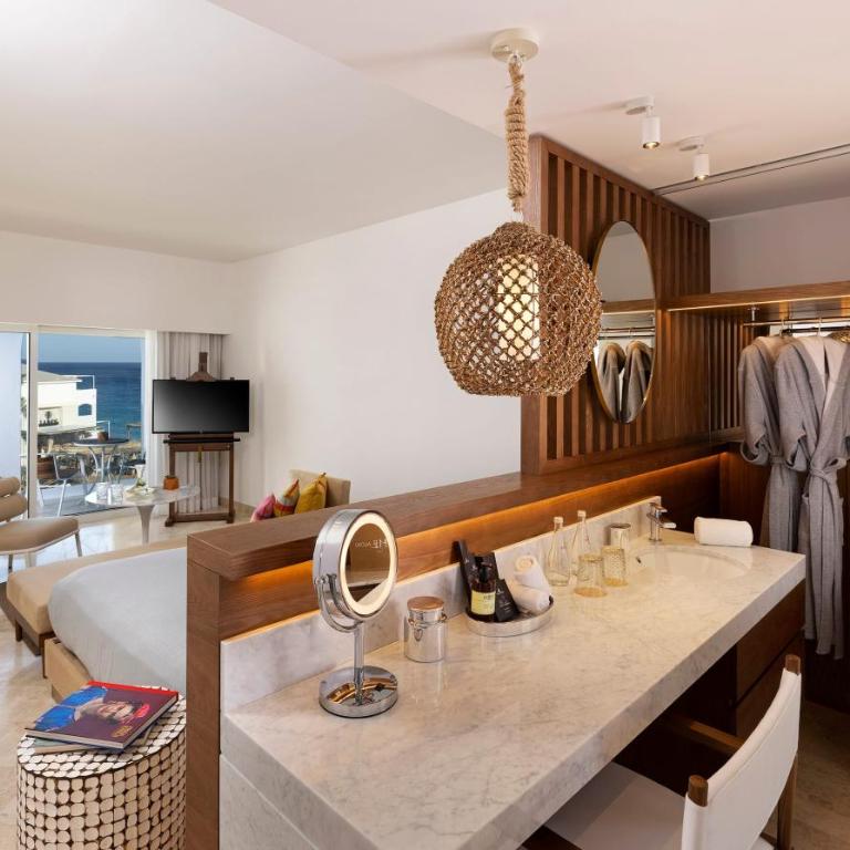ME by Meliá Cabo - Adults Only - Habitación Always ME Levelled Up - 3
