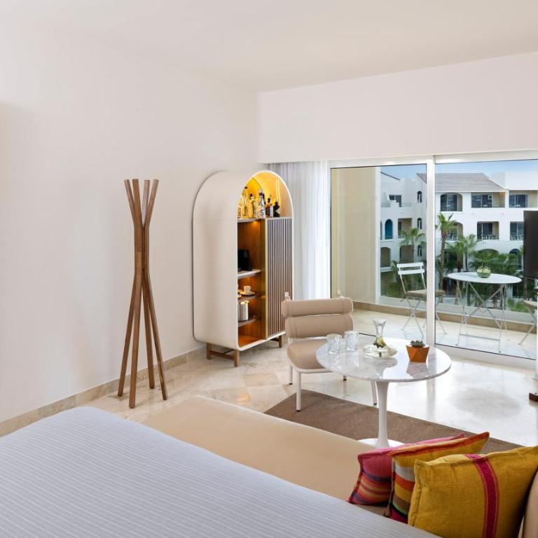 ME by Meliá Cabo - Adults Only - Superior ME+ - 3