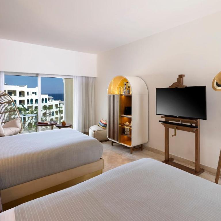 ME by Meliá Cabo - Adults Only - Superior ME+ - 4