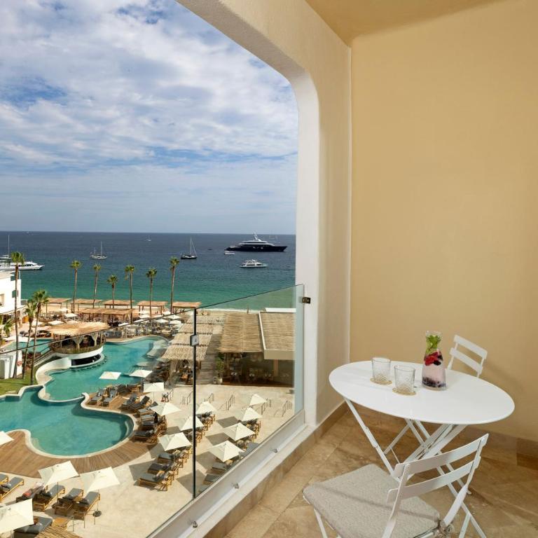 ME by Meliá Cabo - Adults Only - Superior ME+ - 5