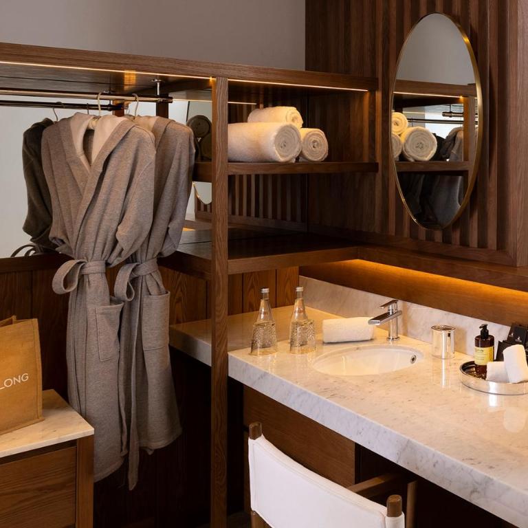 ME by Meliá Cabo - Adults Only - Habitación Superior ME+ con acceso a la piscina - 5
