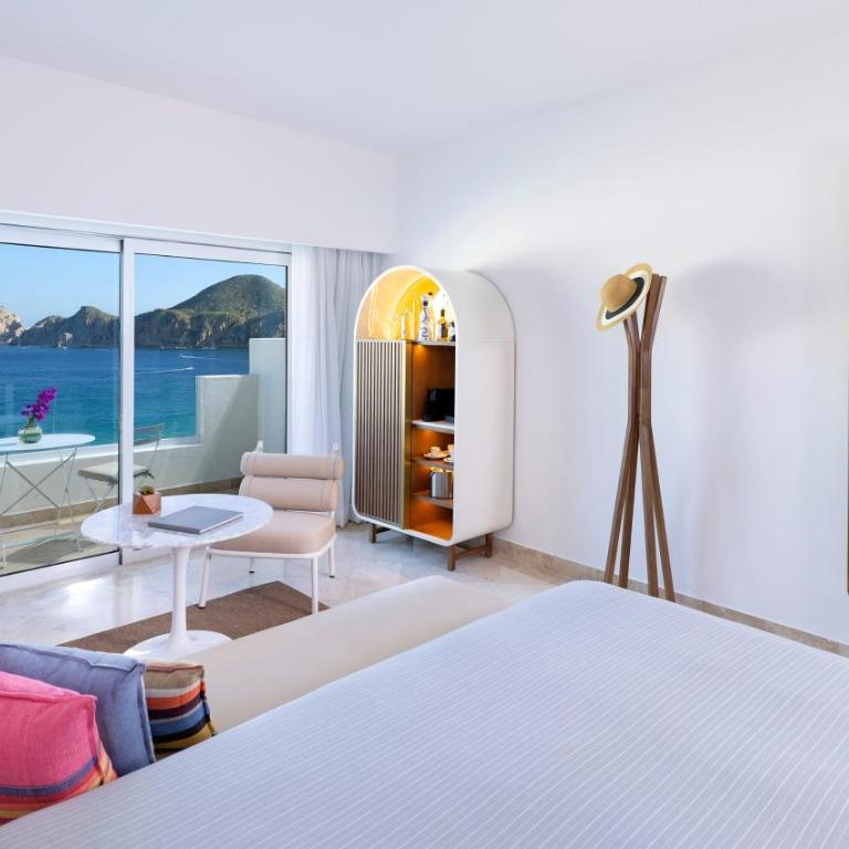 ME by Meliá Cabo - Adults Only - Suite Junior Extra ME+ - 1