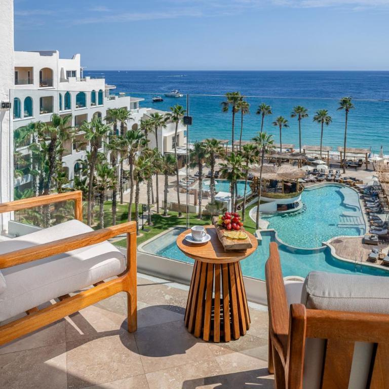 ME by Meliá Cabo - Adults Only - Suite Estudio ME+ - 5