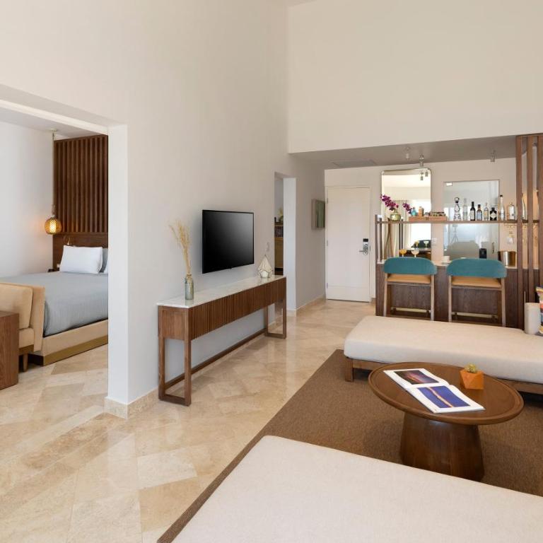 ME by Meliá Cabo - Adults Only - Suite Estudio ME+ - 4