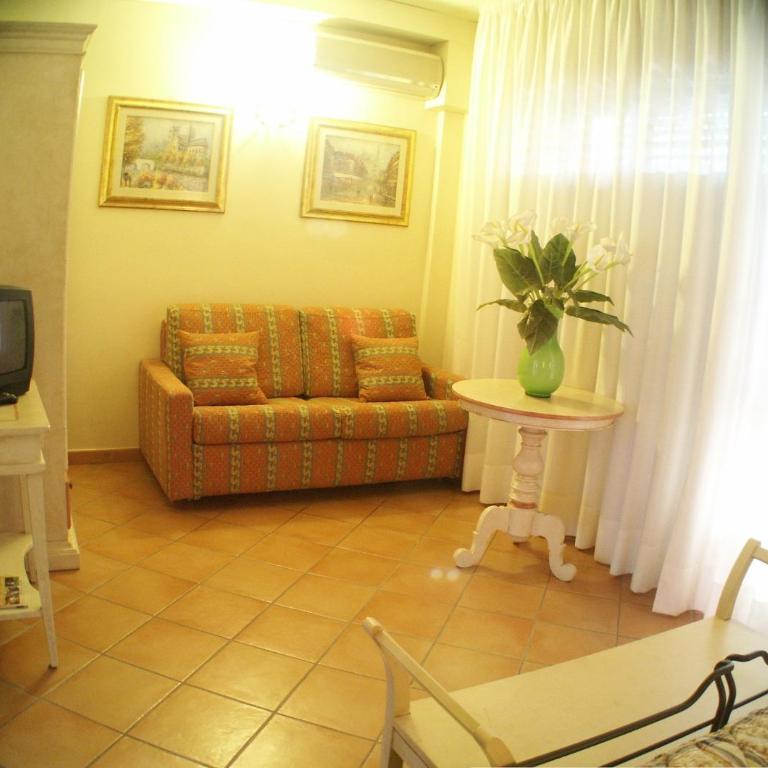Residence Isola Verde Cisanello - Superior Apartment - 31