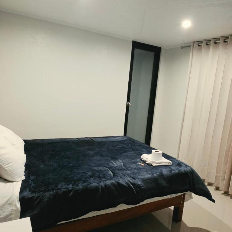 Casa Montes - Double Room - 2