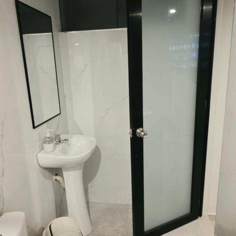 Casa Montes - Double Room - 4