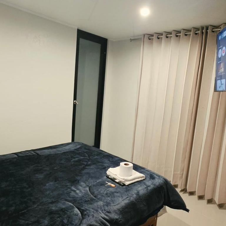 Casa Montes - Double Room - 5