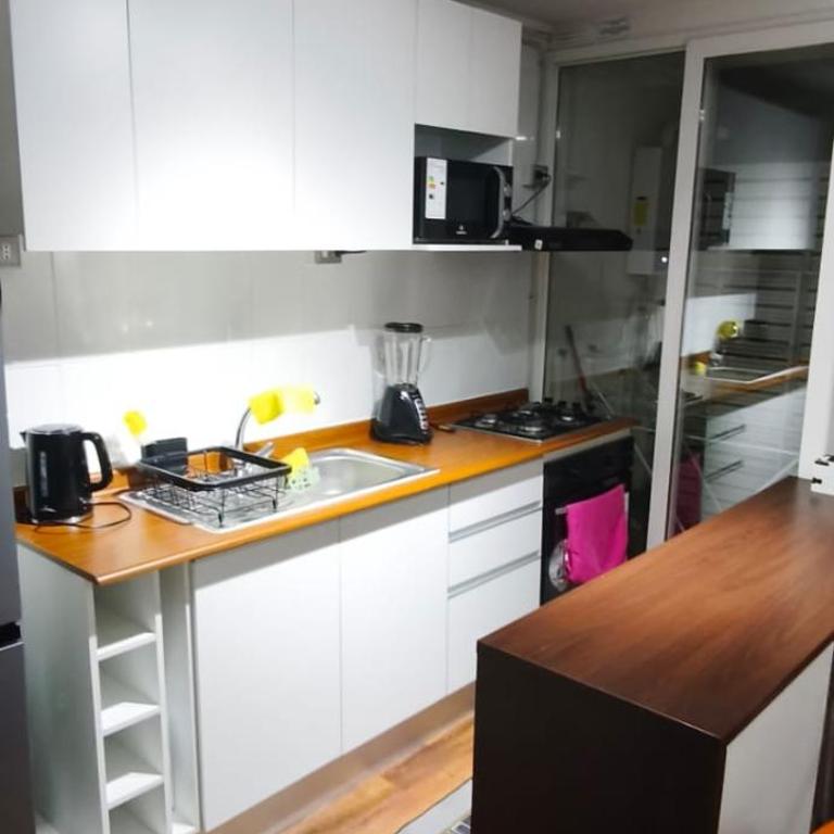 Vista Insuperable - Apartamento de 3 dormitorios - 16