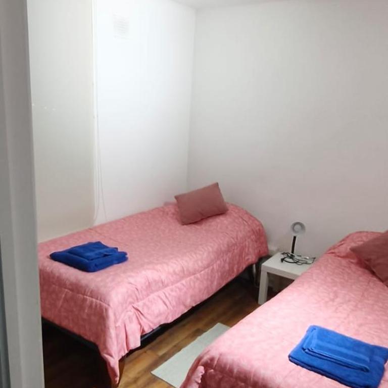 Vista Insuperable - Apartamento de 3 dormitorios - 18