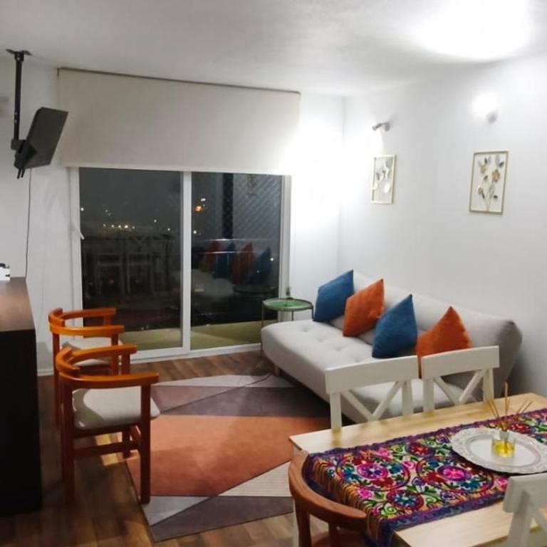 Vista Insuperable - Apartamento de 3 dormitorios - 19