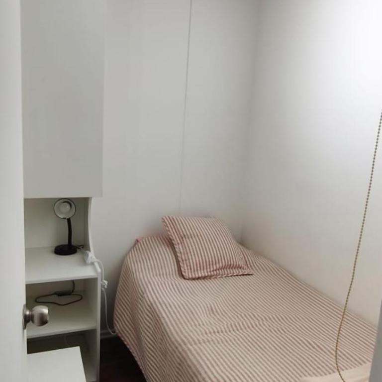 Vista Insuperable - Apartamento de 3 dormitorios - 23
