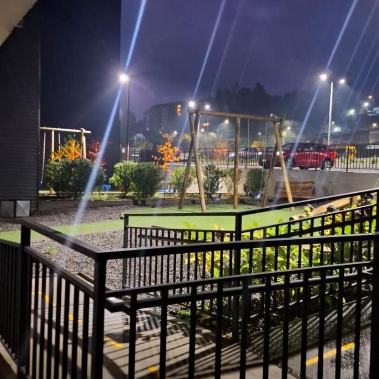 Vista Insuperable - Apartamento de 3 dormitorios - 29