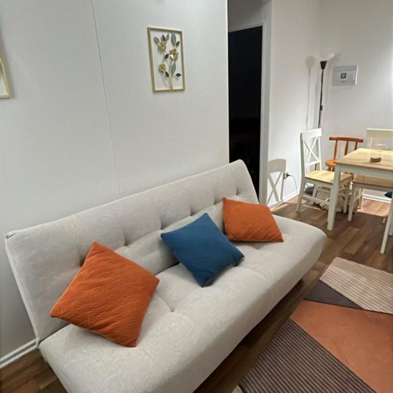 Vista Insuperable - Apartamento de 3 dormitorios - 26