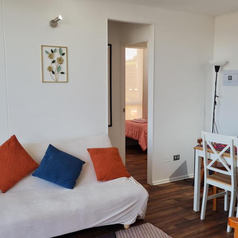 Vista Insuperable - Apartamento de 3 dormitorios - 38