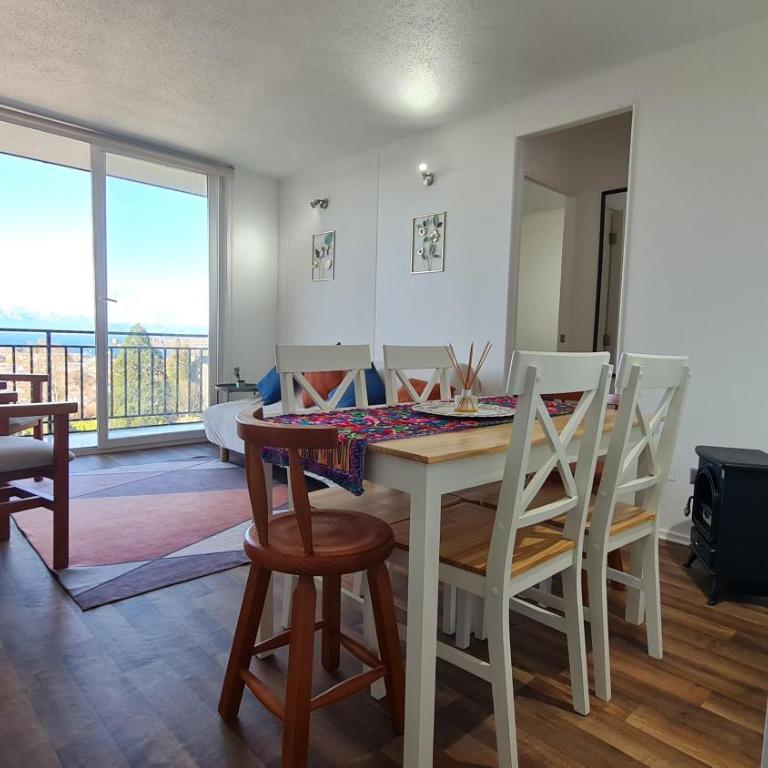 Vista Insuperable - Apartamento de 3 dormitorios - 2