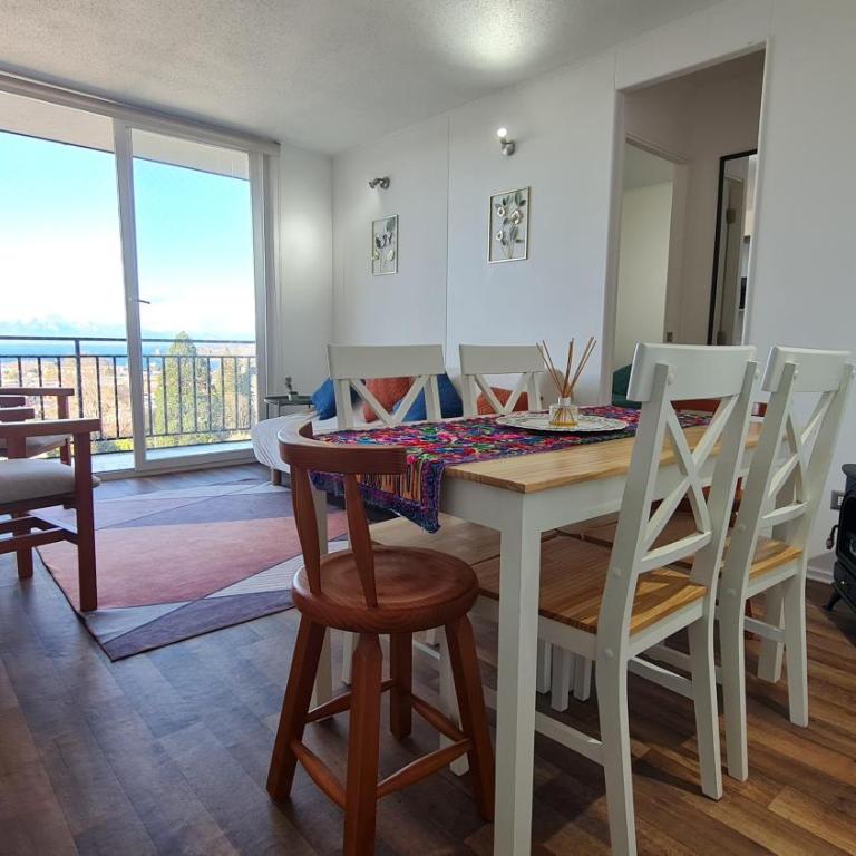 Vista Insuperable - Apartamento de 3 dormitorios - 4