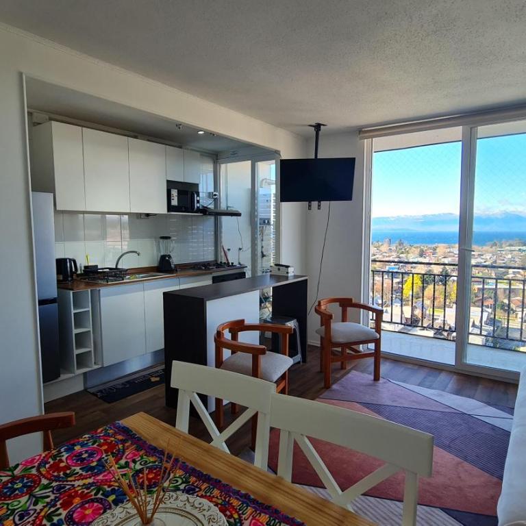 Vista Insuperable - Apartamento de 3 dormitorios - 3