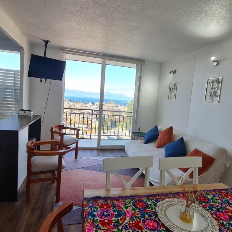 Vista Insuperable - Apartamento de 3 dormitorios - 12