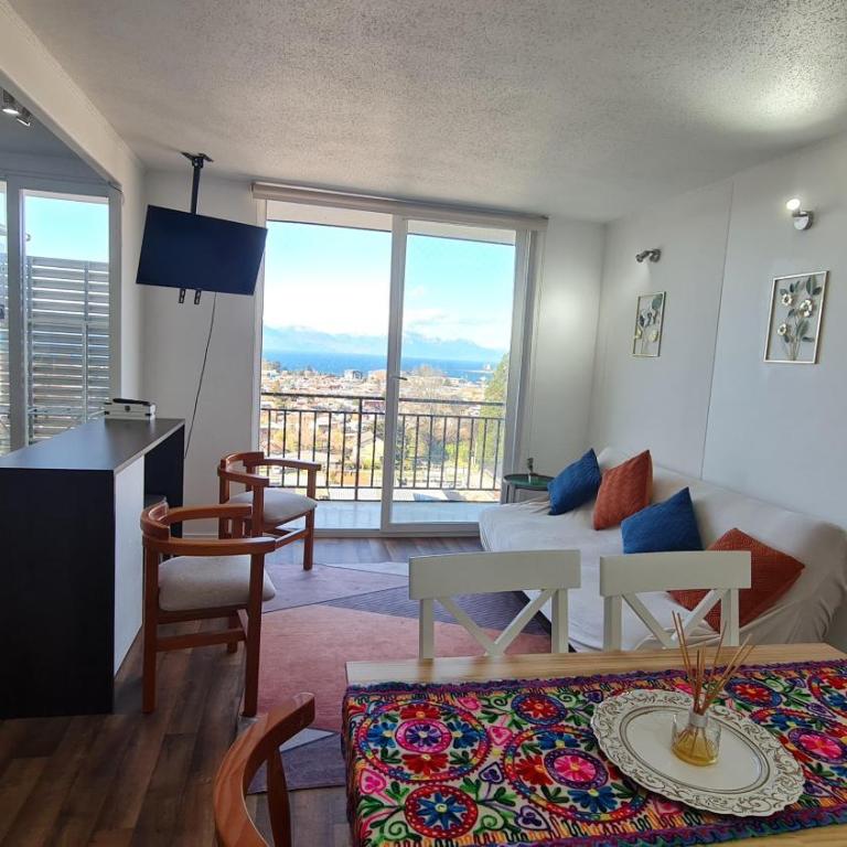 Vista Insuperable - Apartamento de 3 dormitorios - 11