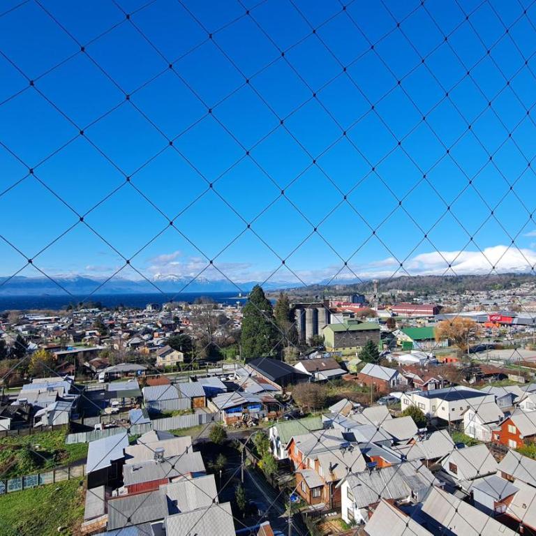 Vista Insuperable - Apartamento de 3 dormitorios - 36