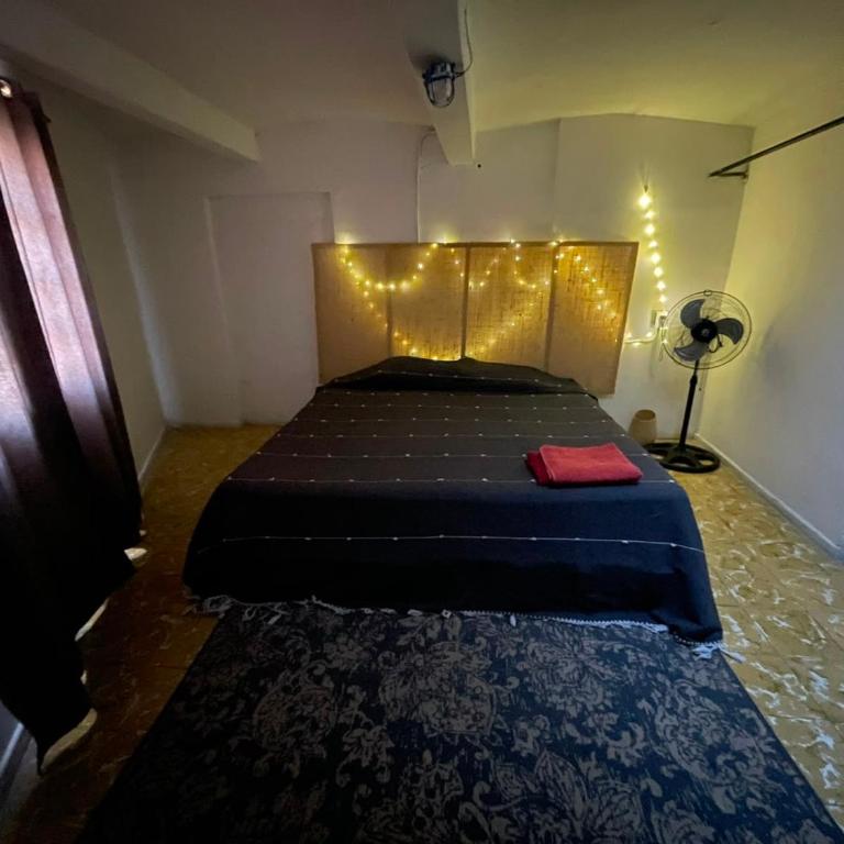 Casa Antequera7 - Chambre Double avec Salle de Bains Privative - 2