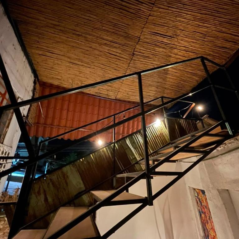 Casa Antequera7 - Chambre Double avec Salle de Bains Privative - 4