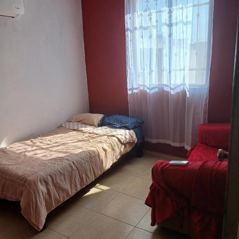 Entire 2-Bedroom House Minutes from the MTY Airport - Casa de 2 dormitorios - 6