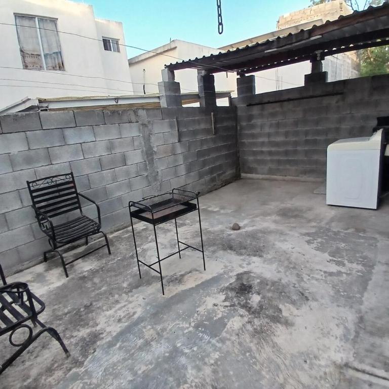 Entire 2-Bedroom House Minutes from the MTY Airport - Casa de 2 dormitorios - 11